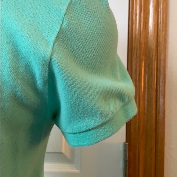 GAP pullover large button down - Picture 9 of 10